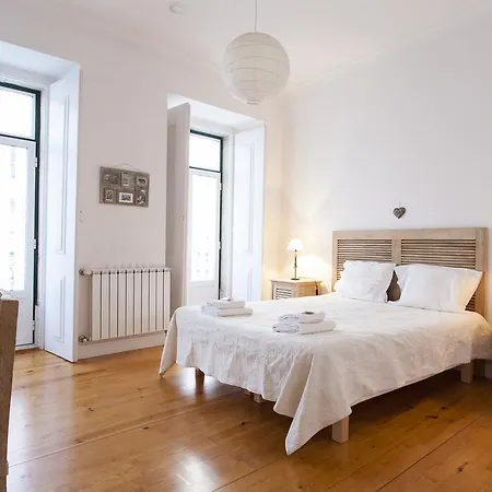 Principe Real Garden | Rentexperience *