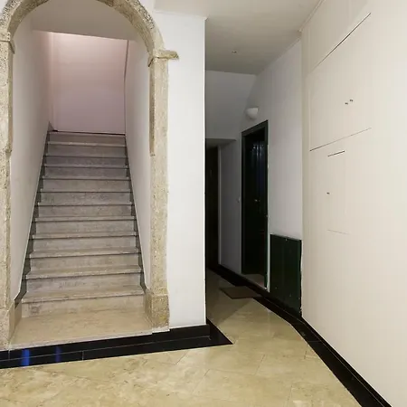 Apartment Principe Real Garden | Rentexperience *