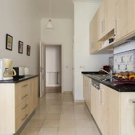Apartment Principe Real Garden | Rentexperience