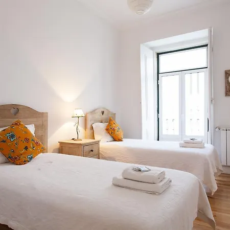 Principe Real Garden | Rentexperience