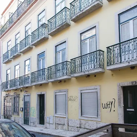 Apartment Principe Real Garden | Rentexperience