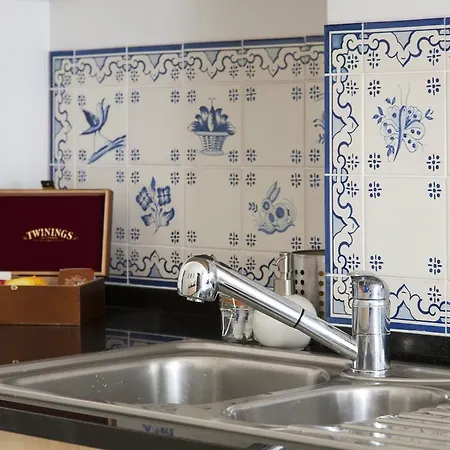 Apartment Principe Real Garden | Rentexperience Lisbon