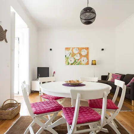 Apartment Principe Real Garden | Rentexperience
